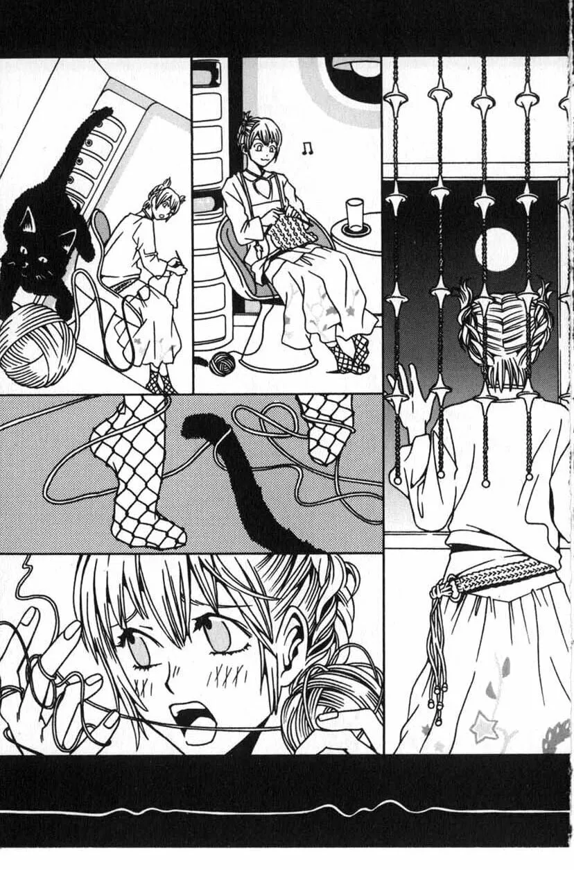 Read The Embalmer chapter 5 image 28 on Lezhin