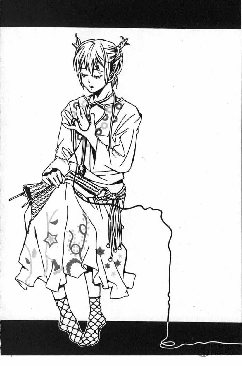 Read The Embalmer chapter 5 image 29 on Lezhin