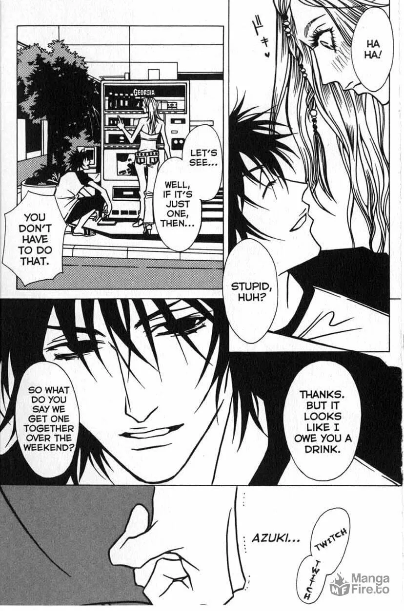 Read The Embalmer chapter 5 image 8 on Lezhin