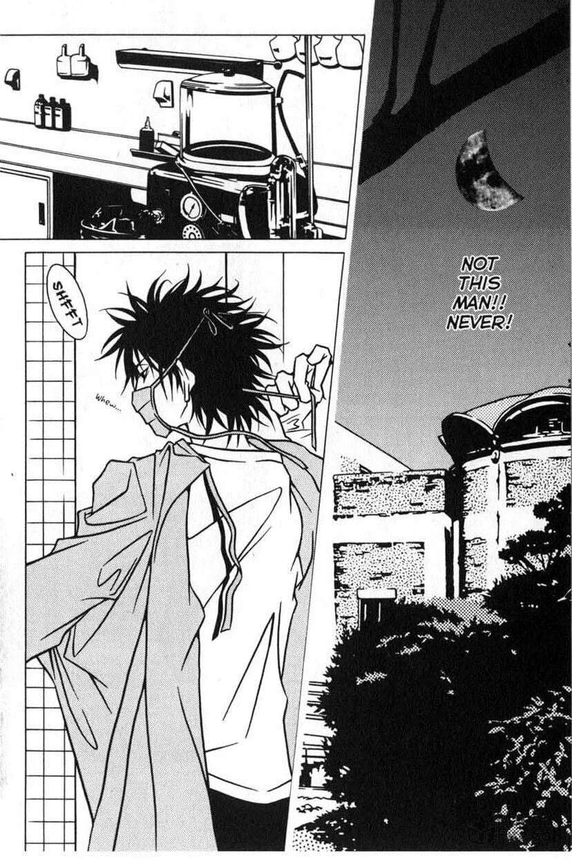Read The Embalmer chapter 5 image 9 on Lezhin