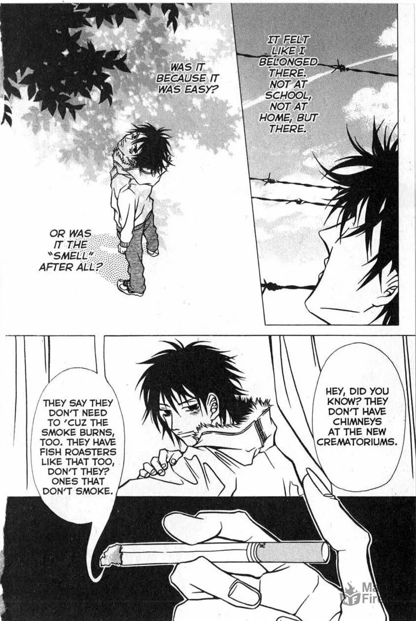 Read The Embalmer chapter 7 image 14 on Lezhin