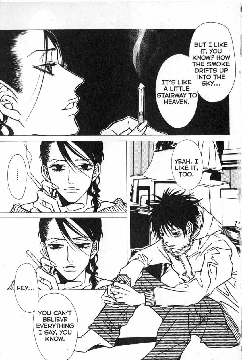 Read The Embalmer chapter 7 image 15 on Lezhin