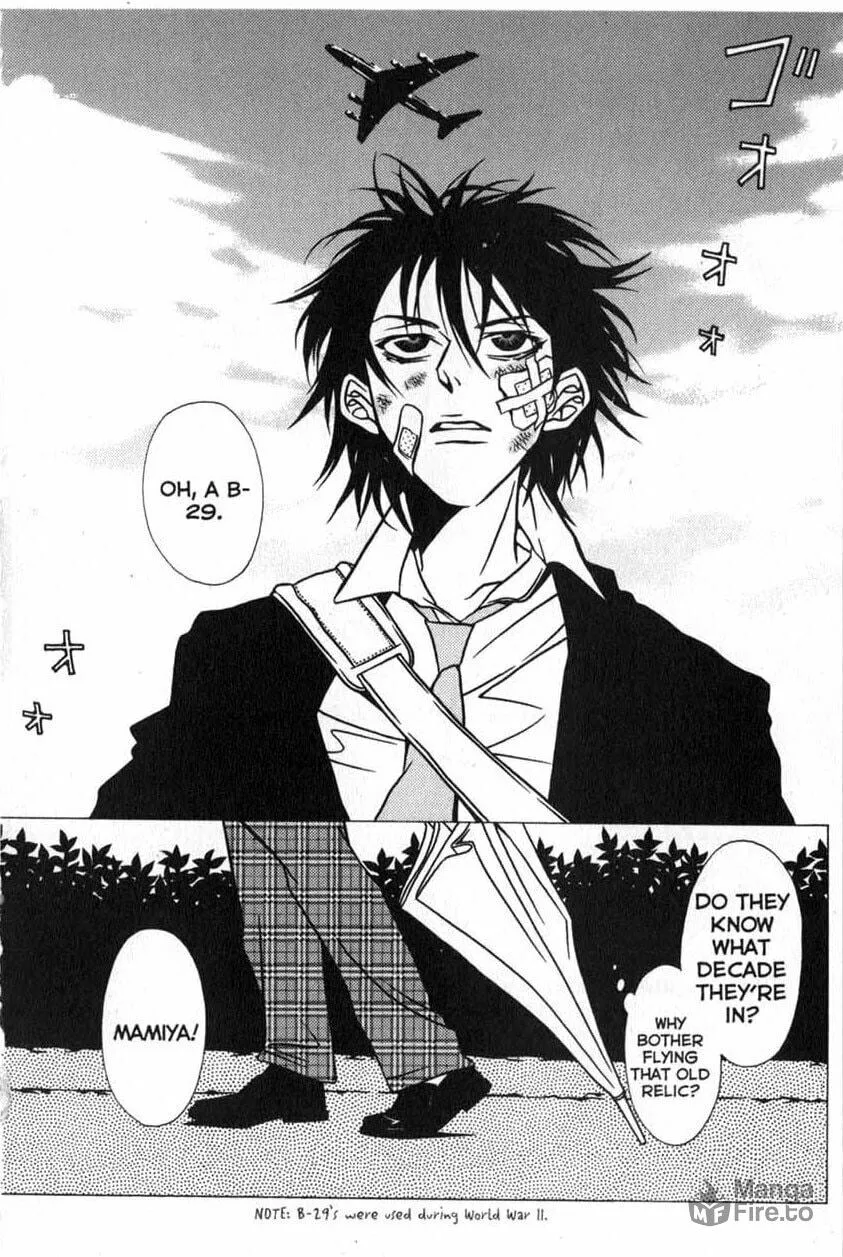 Read The Embalmer chapter 7 image 2 on Lezhin