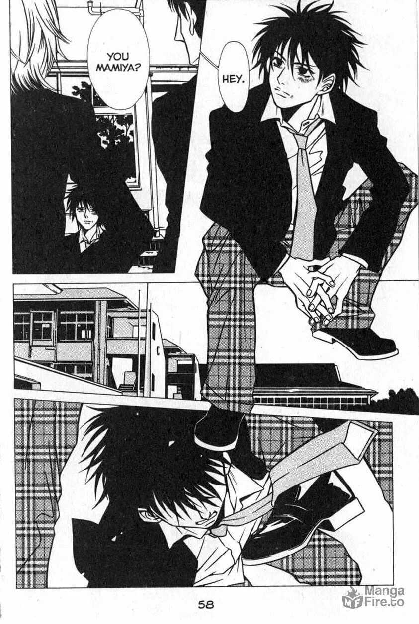 Read The Embalmer chapter 7 image 20 on Lezhin