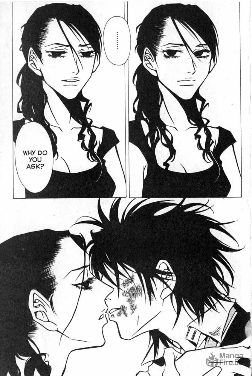 Read The Embalmer chapter 7 image 23 on Lezhin
