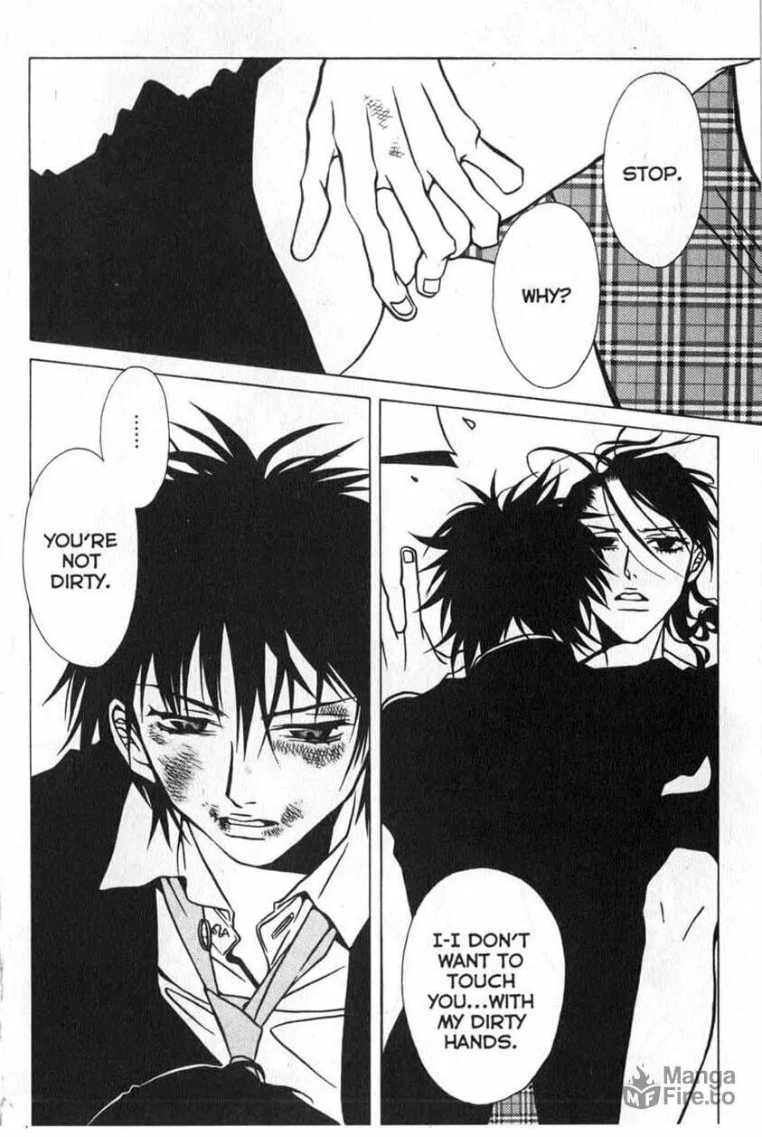 Read The Embalmer chapter 7 image 24 on Lezhin