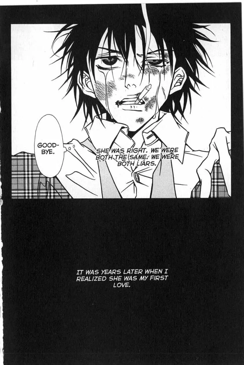 Read The Embalmer chapter 7 image 28 on Lezhin