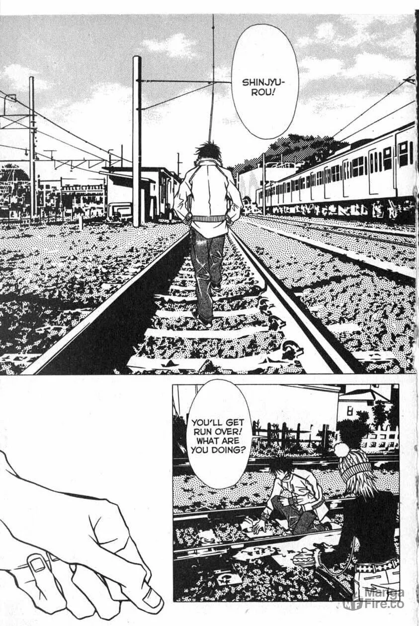 Read The Embalmer chapter 7 image 29 on Lezhin
