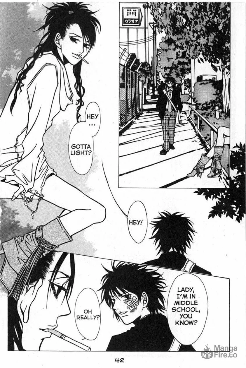 Read The Embalmer chapter 7 image 4 on Lezhin