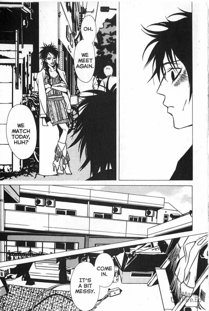 Read The Embalmer chapter 7 image 9 on Lezhin