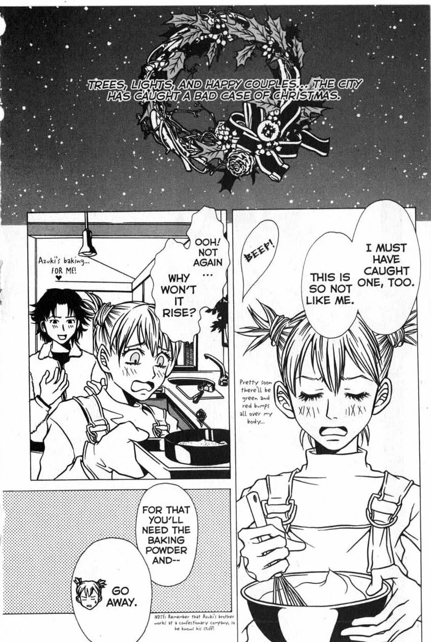 Read The Embalmer chapter 9 image 1 on Lezhin