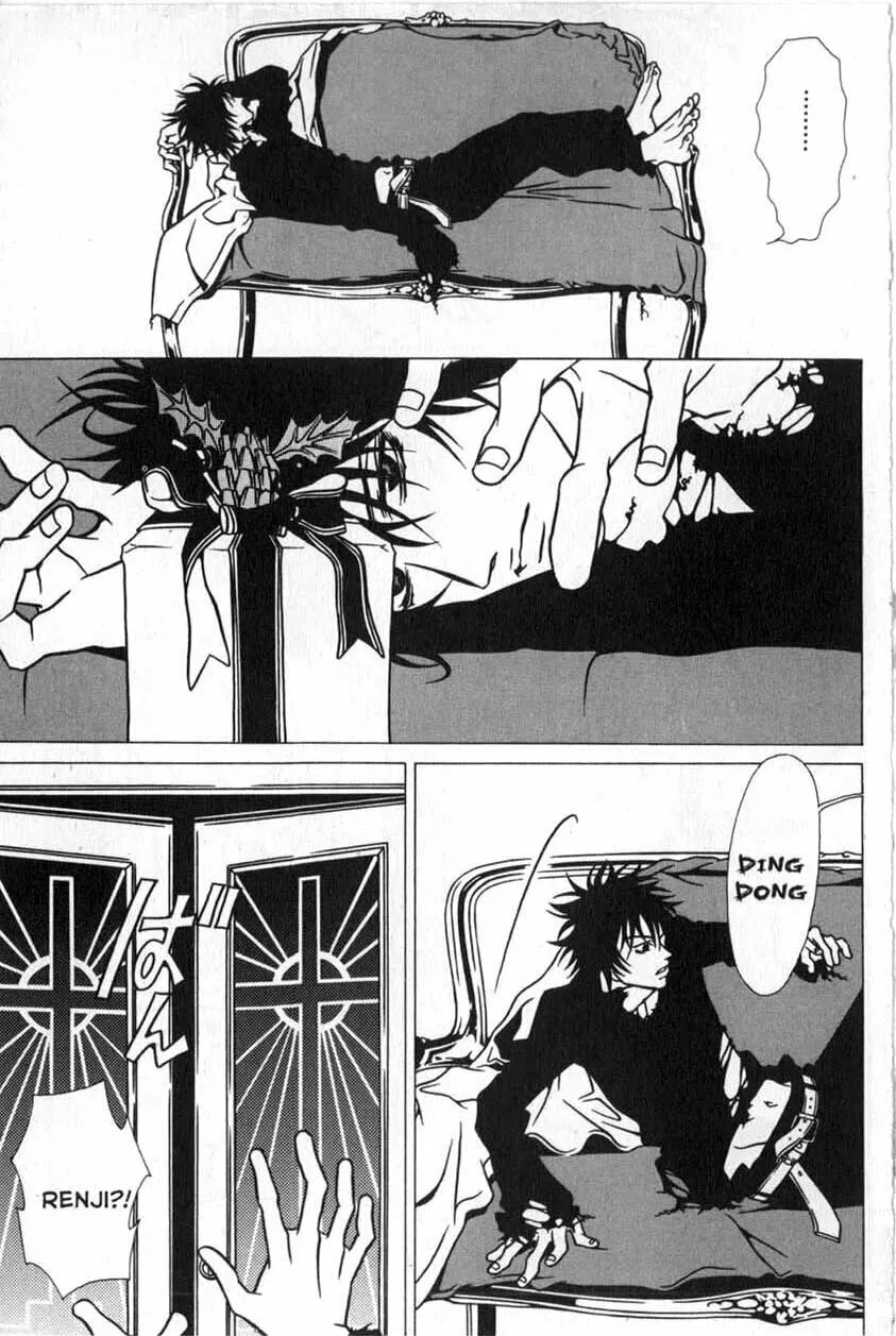 Read The Embalmer chapter 9 image 10 on Lezhin