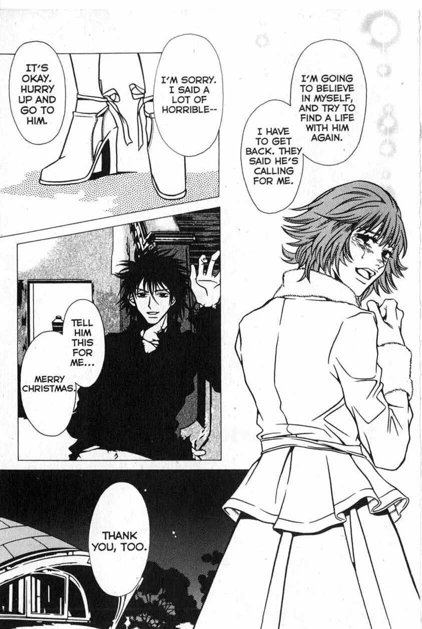 Read The Embalmer chapter 9 image 16 on Lezhin