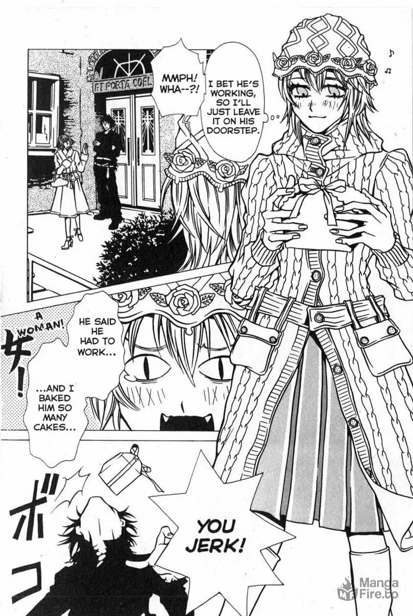 Read The Embalmer chapter 9 image 17 on Lezhin