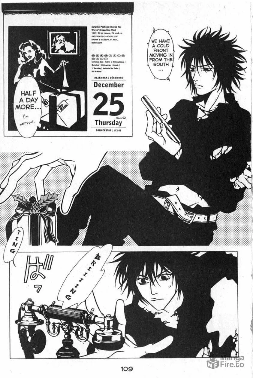 Read The Embalmer chapter 9 image 8 on Lezhin