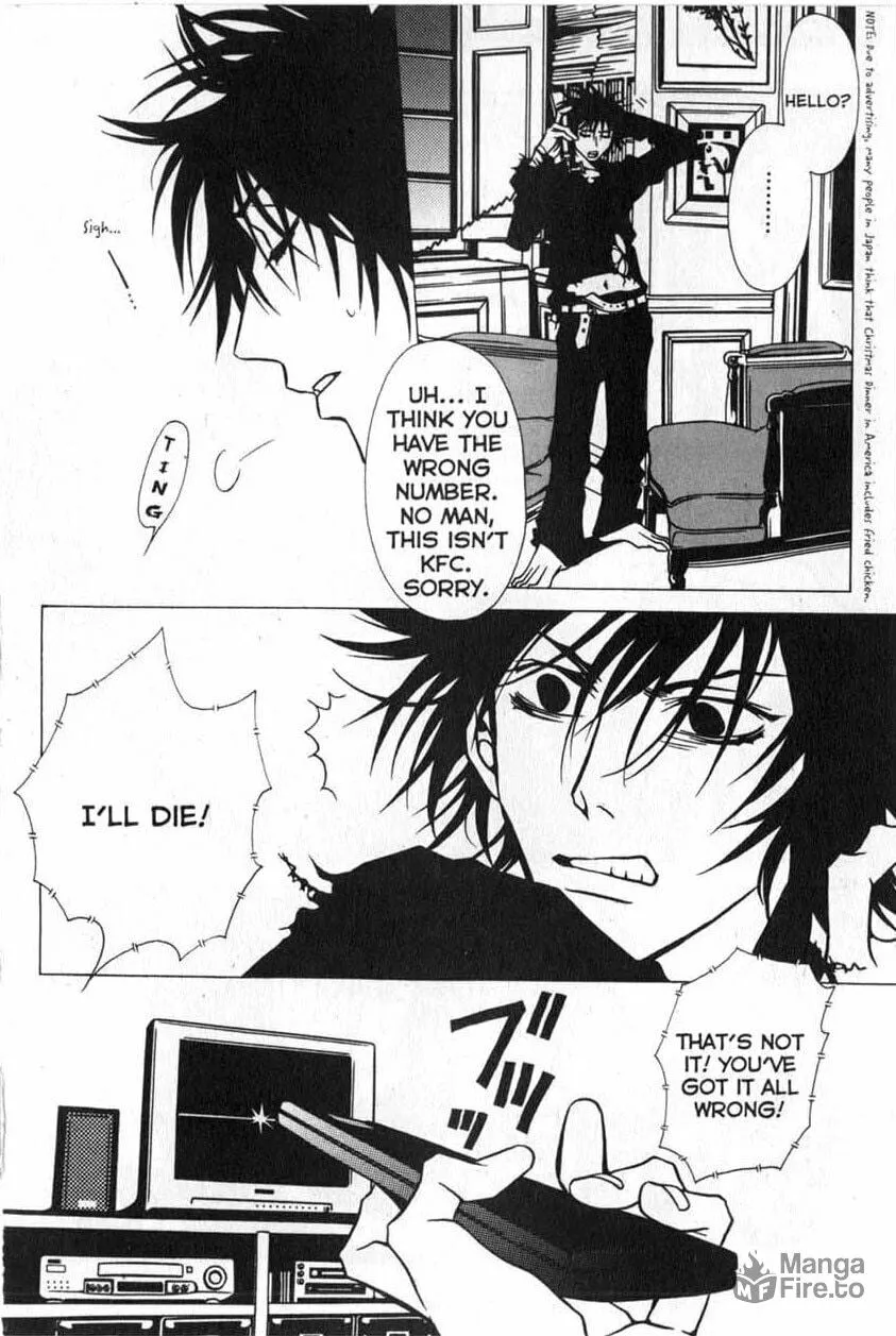 Read The Embalmer chapter 9 image 9 on Lezhin