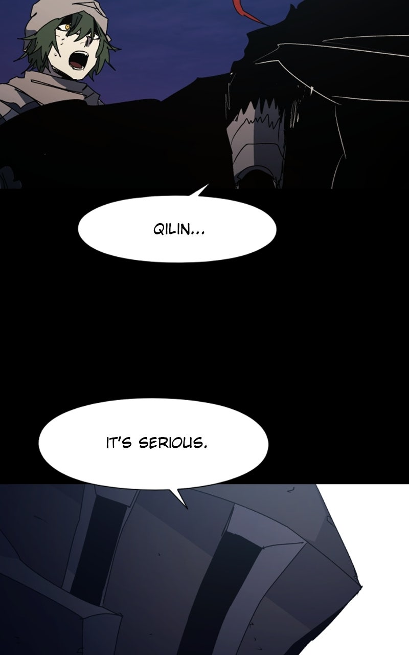 Read The Ember Knight chapter 230 image 10 on Lezhin