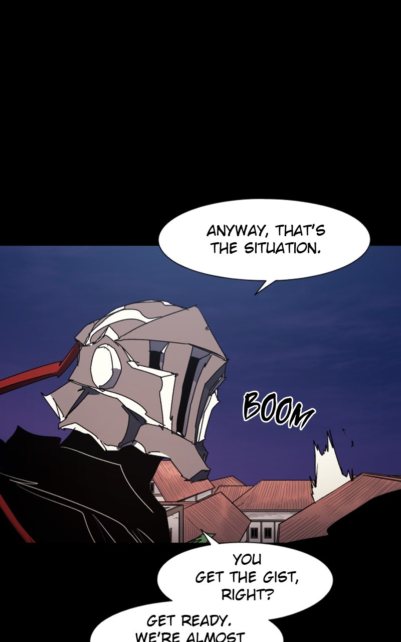 Read The Ember Knight chapter 230 image 13 on Lezhin