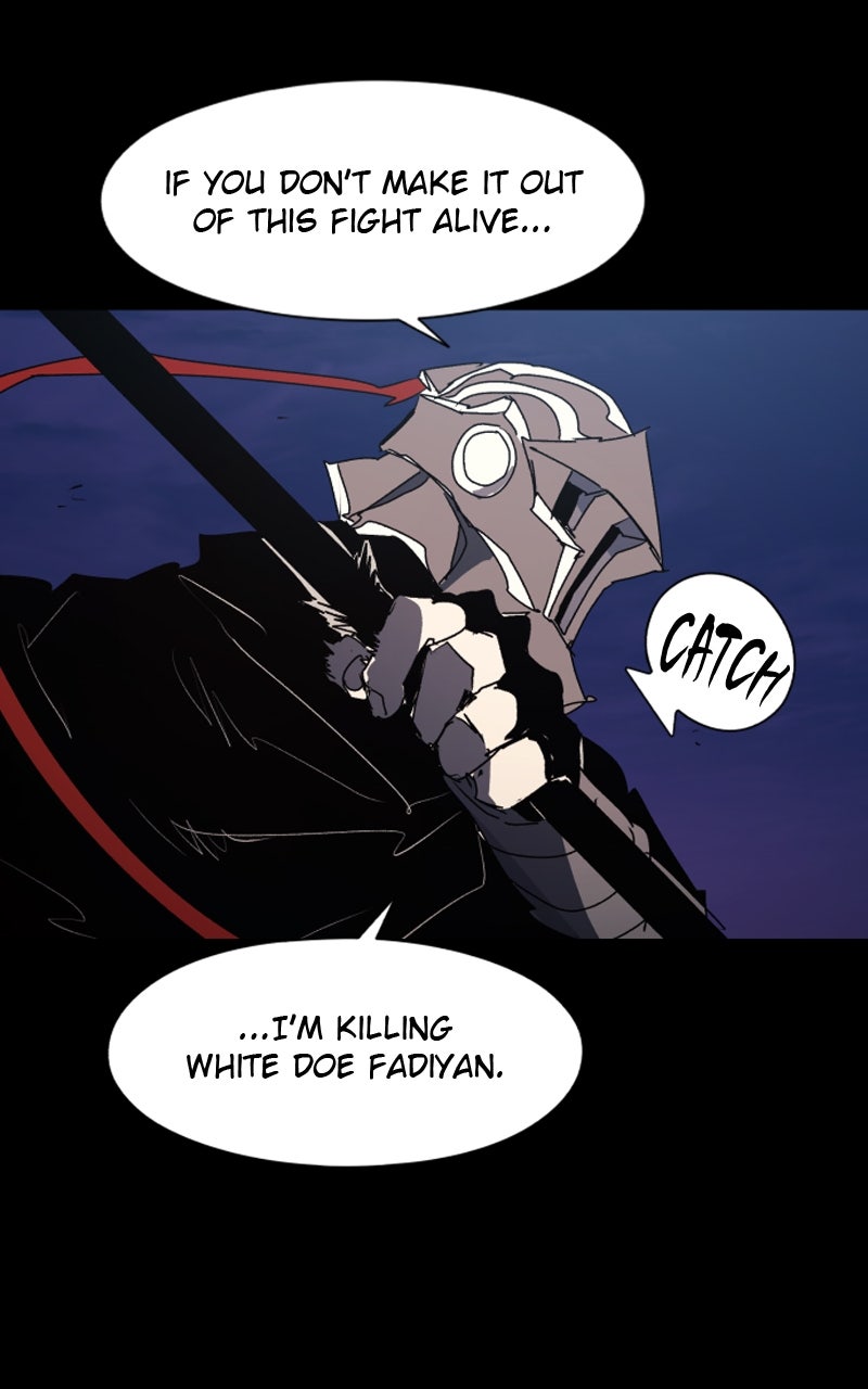 Read The Ember Knight chapter 230 image 17 on Lezhin