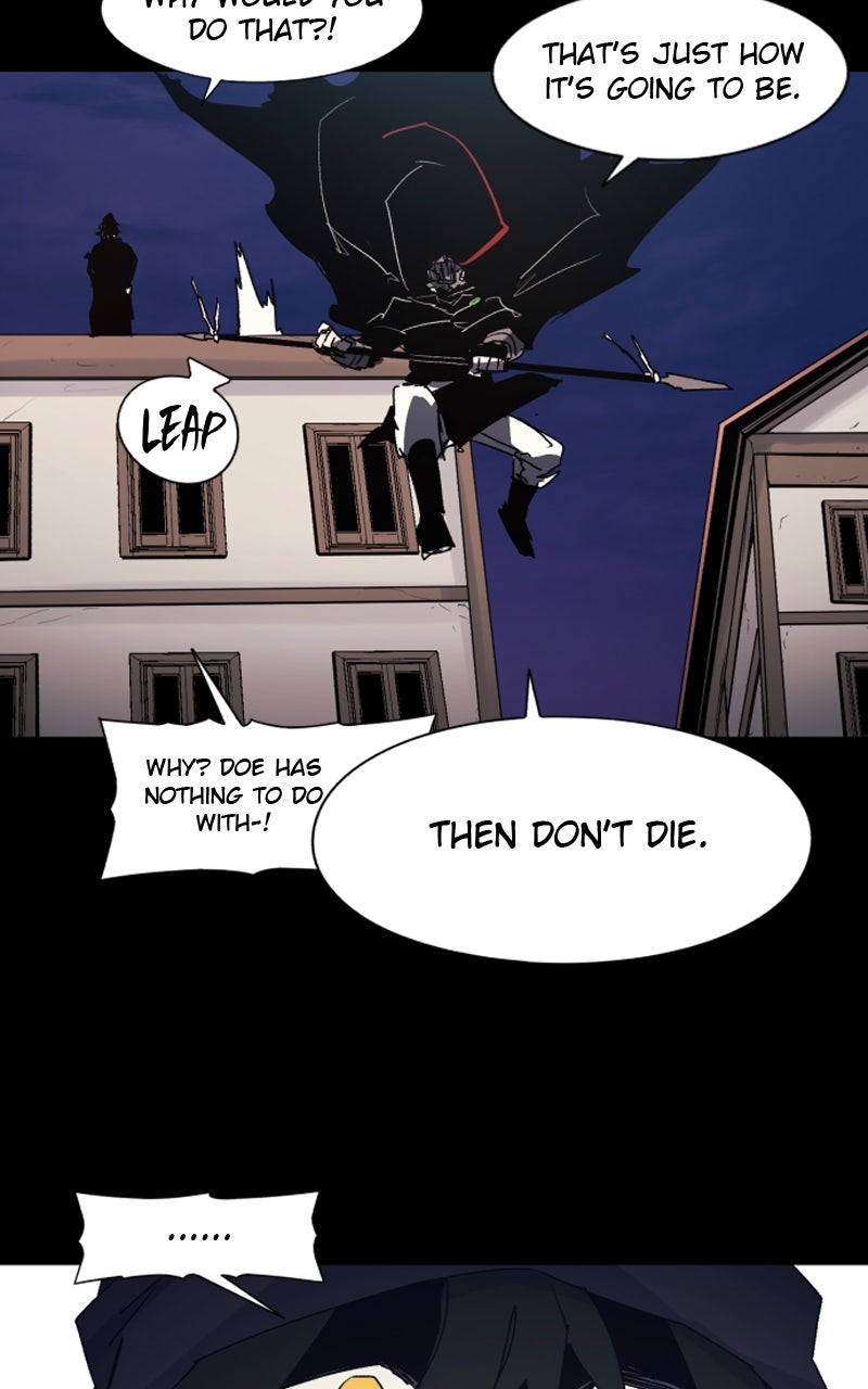 Read The Ember Knight chapter 230 image 19 on Lezhin