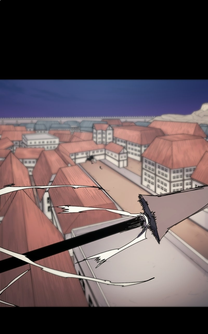 Read The Ember Knight chapter 230 image 2 on Lezhin