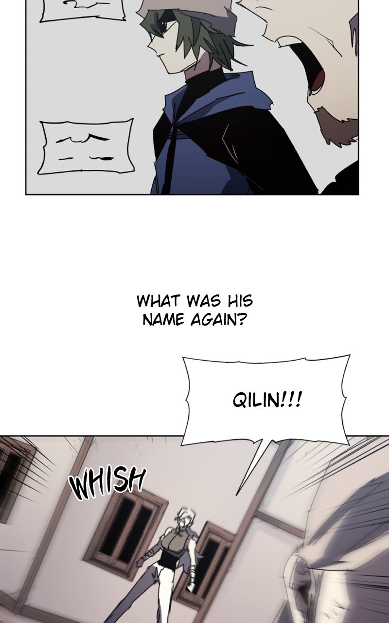 Read The Ember Knight chapter 230 image 24 on Lezhin