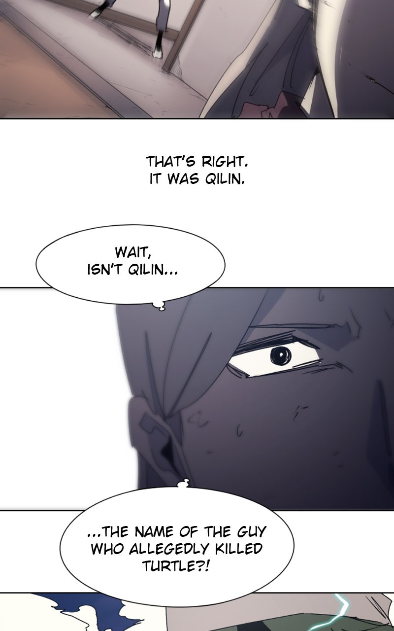 Read The Ember Knight chapter 230 image 25 on Lezhin