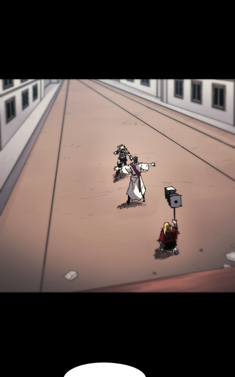 Read The Ember Knight chapter 230 image 3 on Lezhin