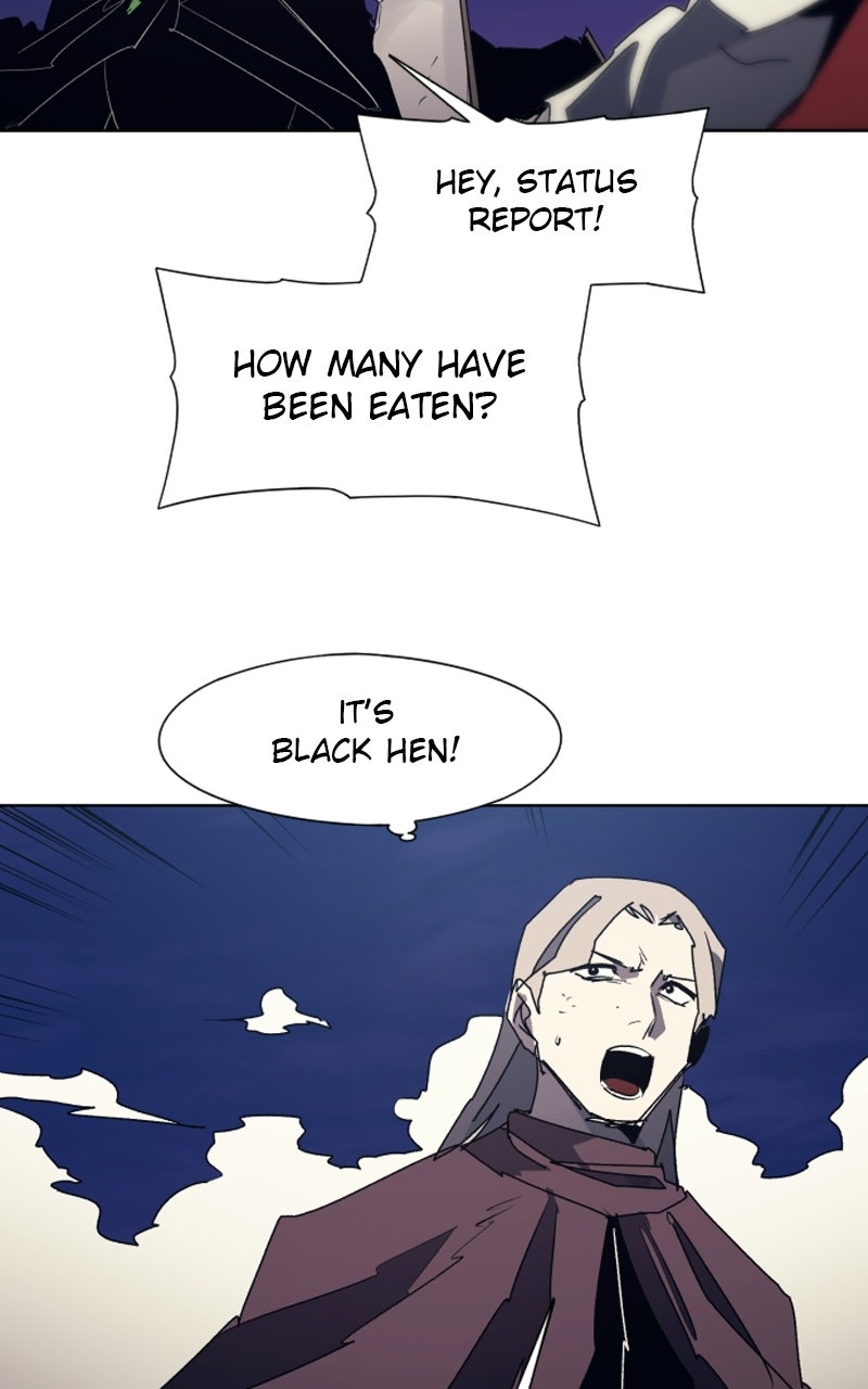 Read The Ember Knight chapter 230 image 30 on Lezhin