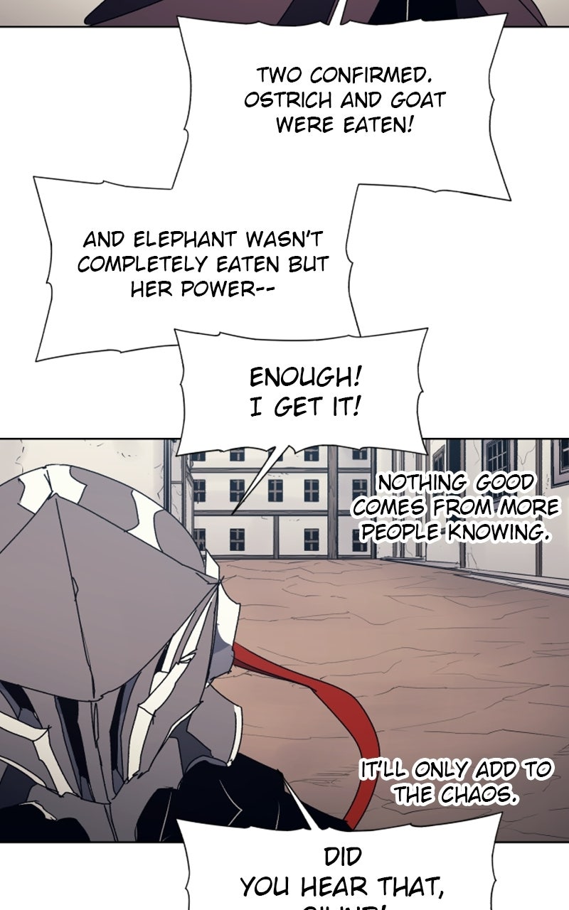 Read The Ember Knight chapter 230 image 31 on Lezhin