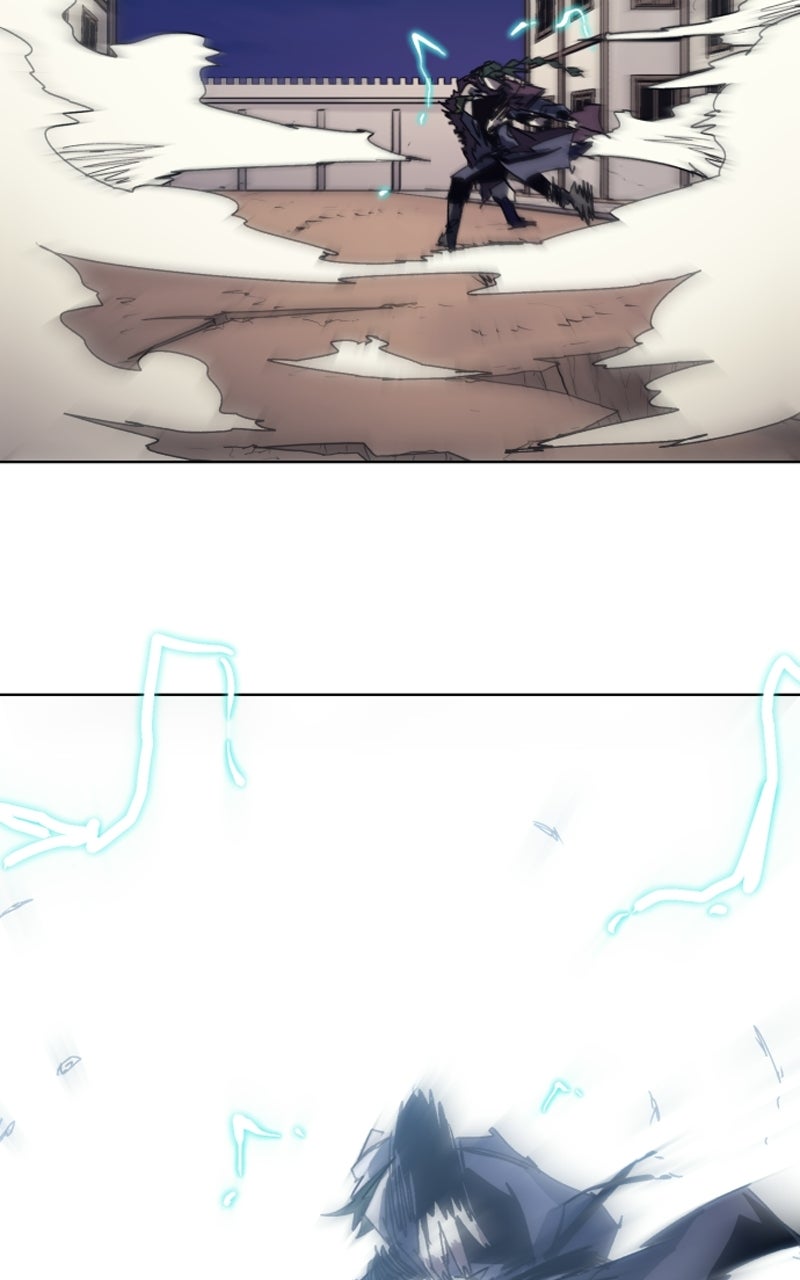 Read The Ember Knight chapter 230 image 34 on Lezhin