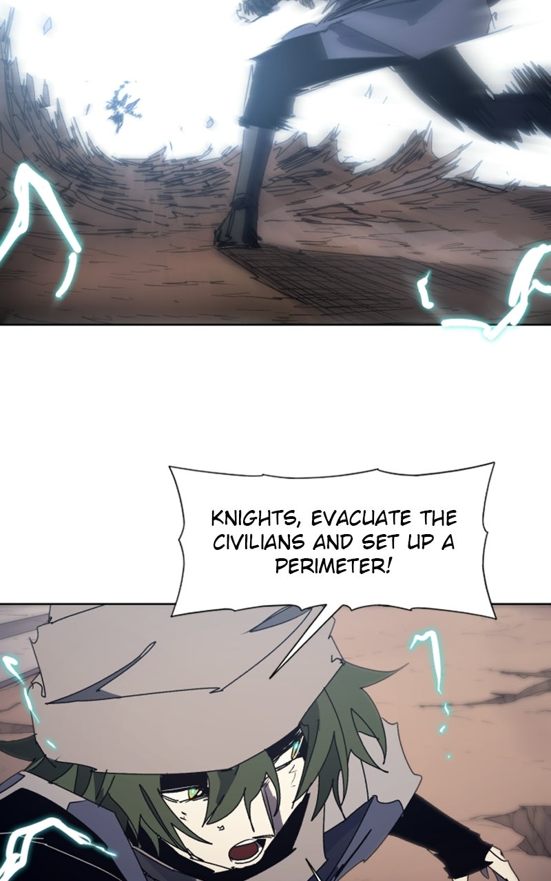 Read The Ember Knight chapter 230 image 35 on Lezhin