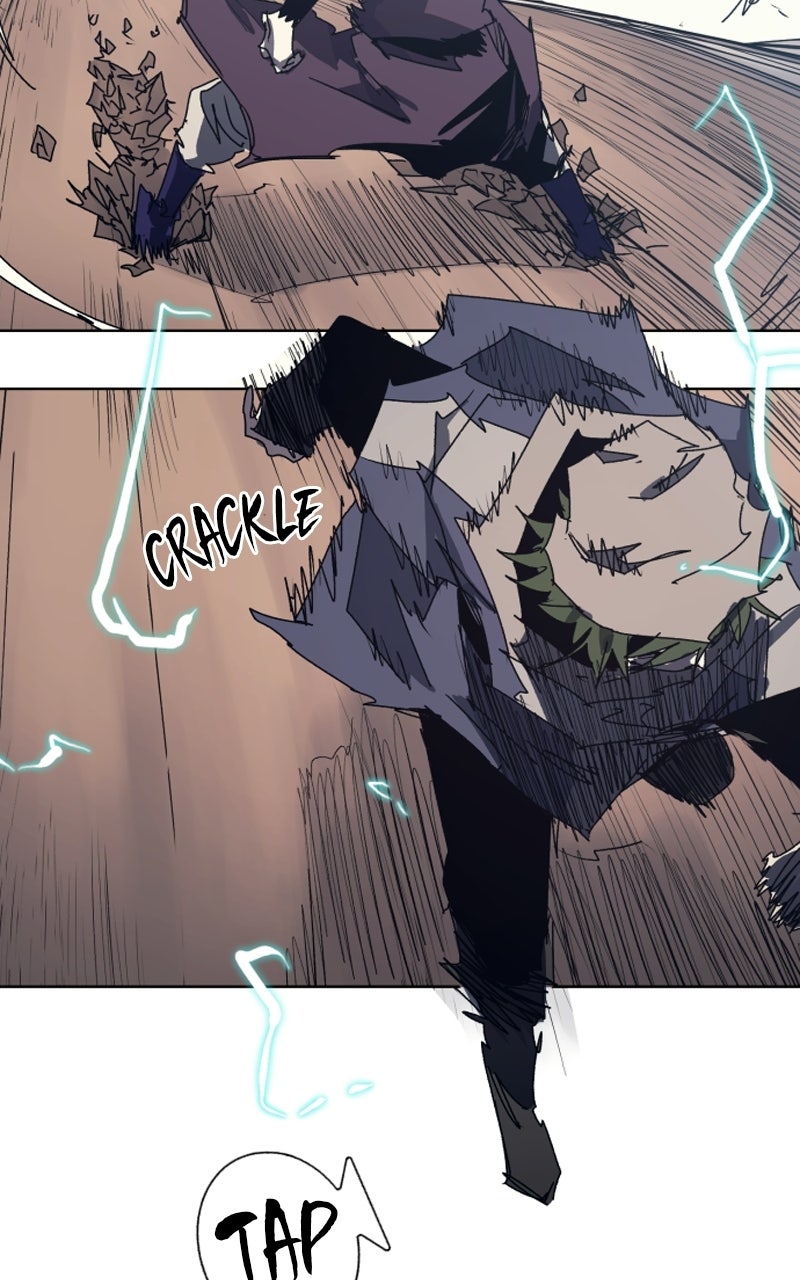Read The Ember Knight chapter 230 image 38 on Lezhin