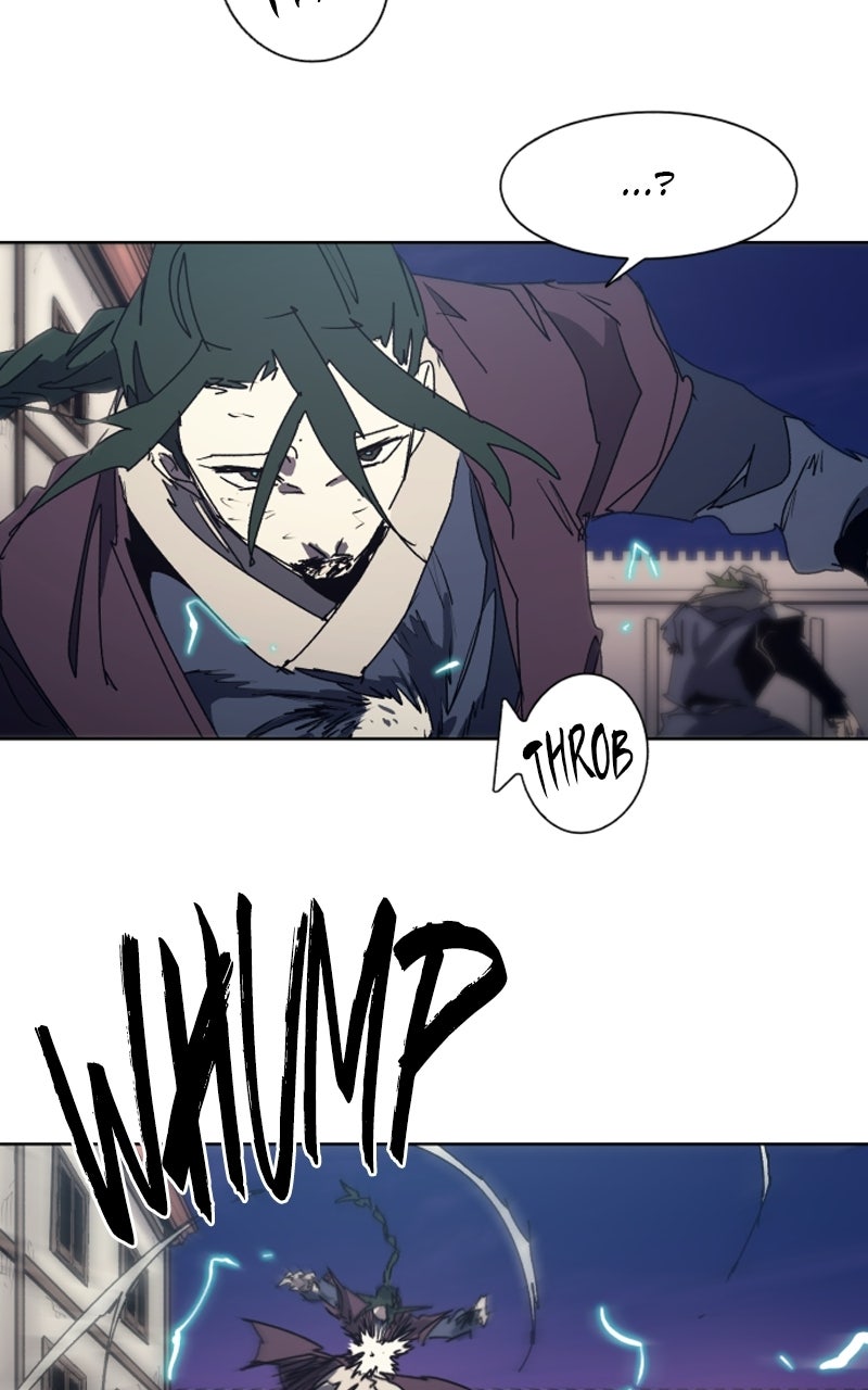 Read The Ember Knight chapter 230 image 39 on Lezhin