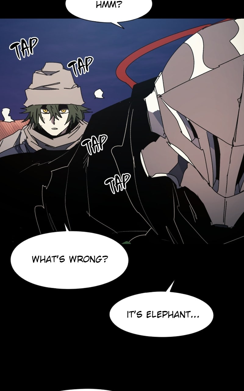 Read The Ember Knight chapter 230 image 4 on Lezhin