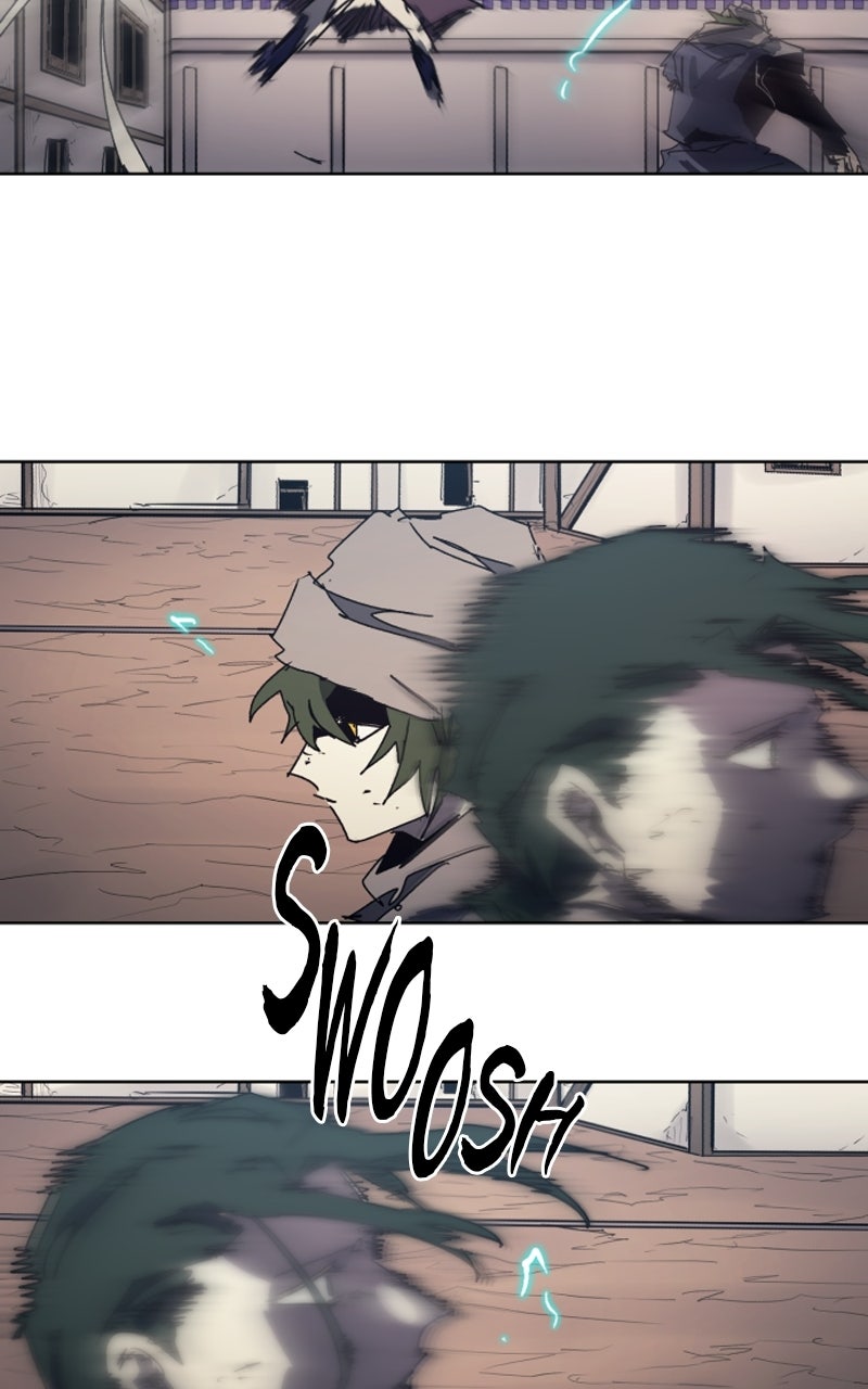 Read The Ember Knight chapter 230 image 40 on Lezhin