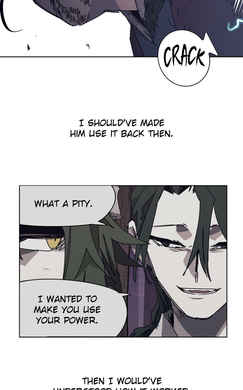 Read The Ember Knight chapter 230 image 43 on Lezhin