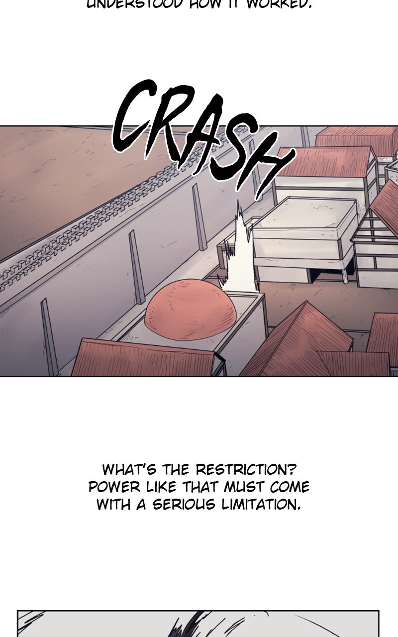 Read The Ember Knight chapter 230 image 44 on Lezhin