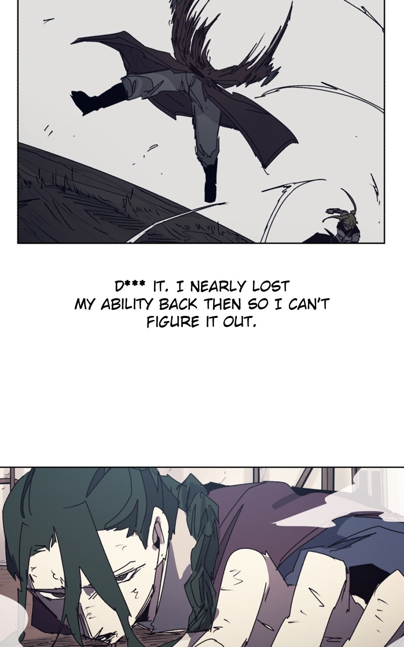 Read The Ember Knight chapter 230 image 45 on Lezhin
