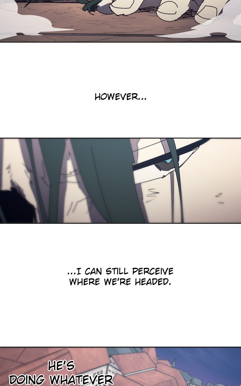 Read The Ember Knight chapter 230 image 46 on Lezhin