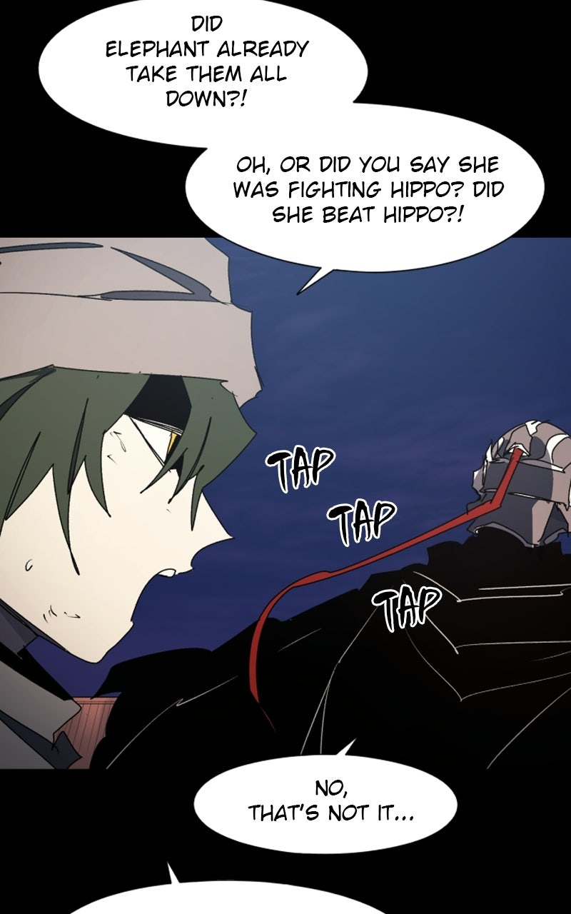 Read The Ember Knight chapter 230 image 5 on Lezhin