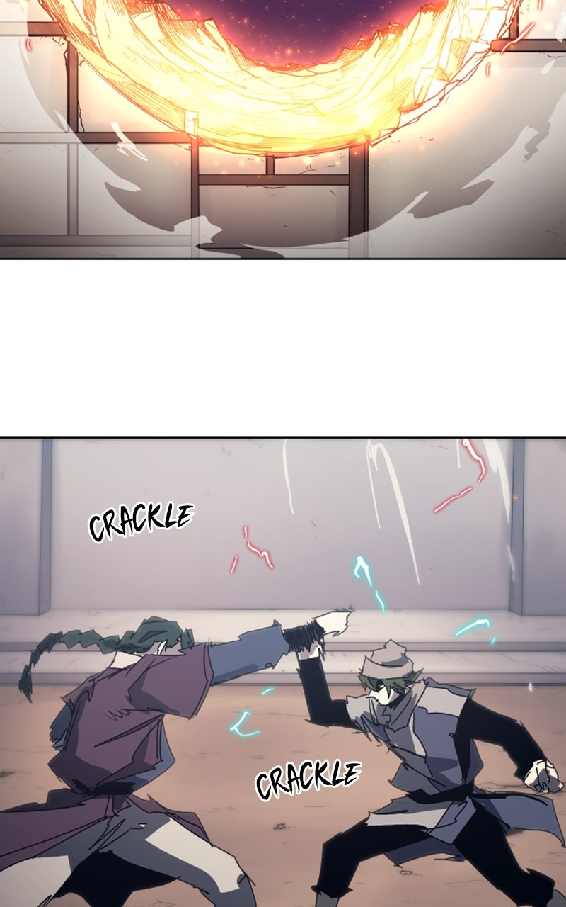 Read The Ember Knight chapter 230 image 54 on Lezhin