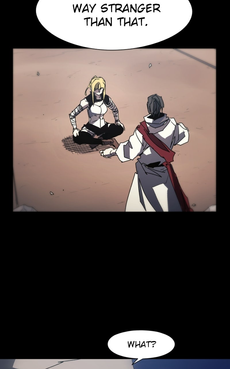 Read The Ember Knight chapter 230 image 7 on Lezhin