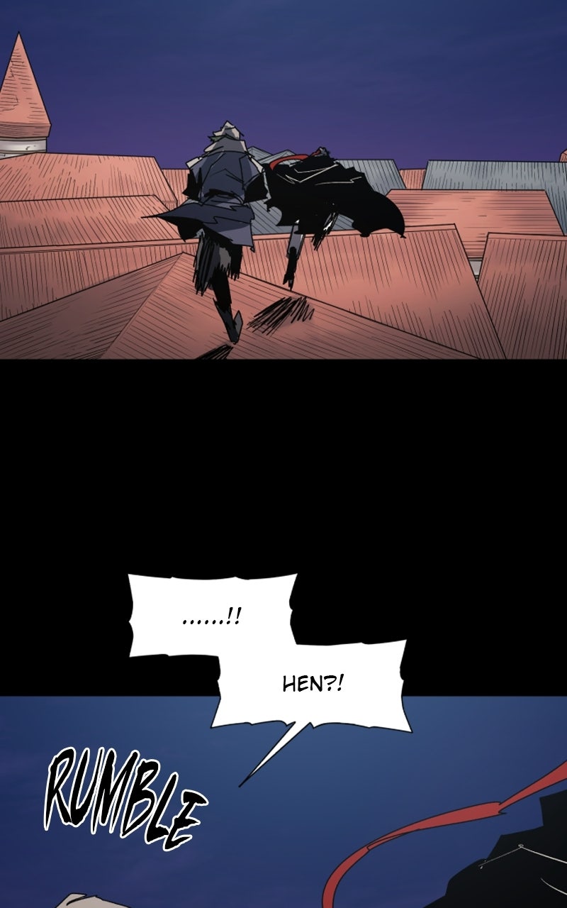 Read The Ember Knight chapter 230 image 9 on Lezhin