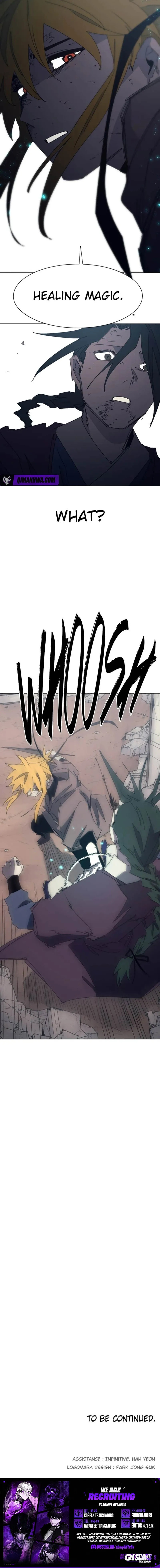 Read The Ember Knight chapter 235 image 6 on Lezhin