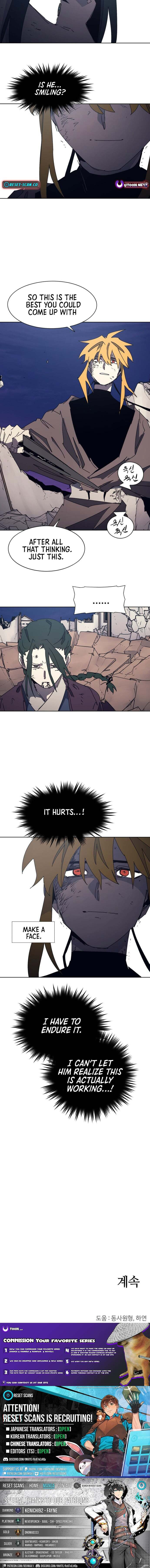 Read The Ember Knight chapter 236 image 4 on Lezhin
