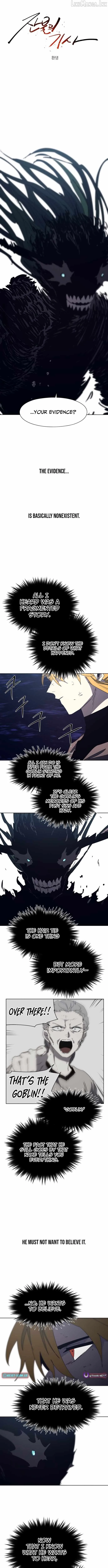 Read The Ember Knight chapter 243 image 1 on Lezhin