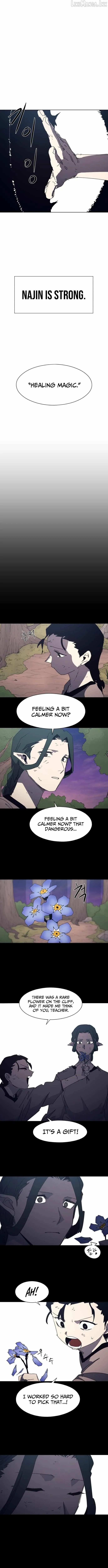 Read The Ember Knight chapter 243 image 10 on Lezhin