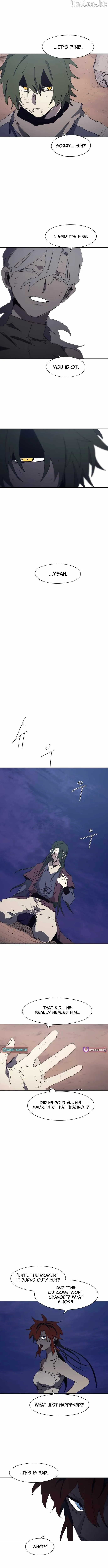 Read The Ember Knight chapter 243 image 12 on Lezhin