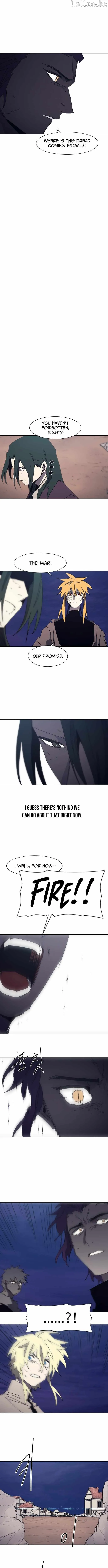 Read The Ember Knight chapter 243 image 13 on Lezhin